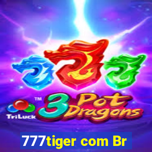 777tiger com Br